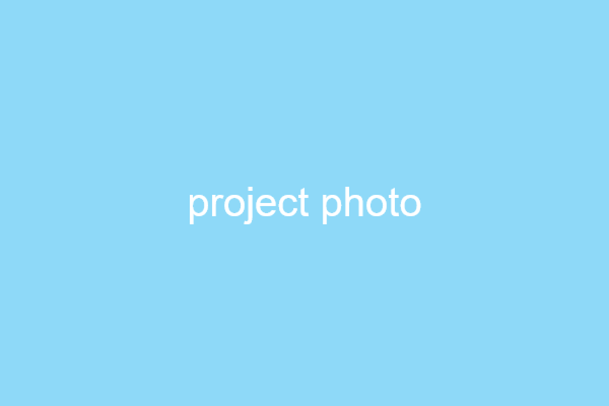 Example Social Media Project