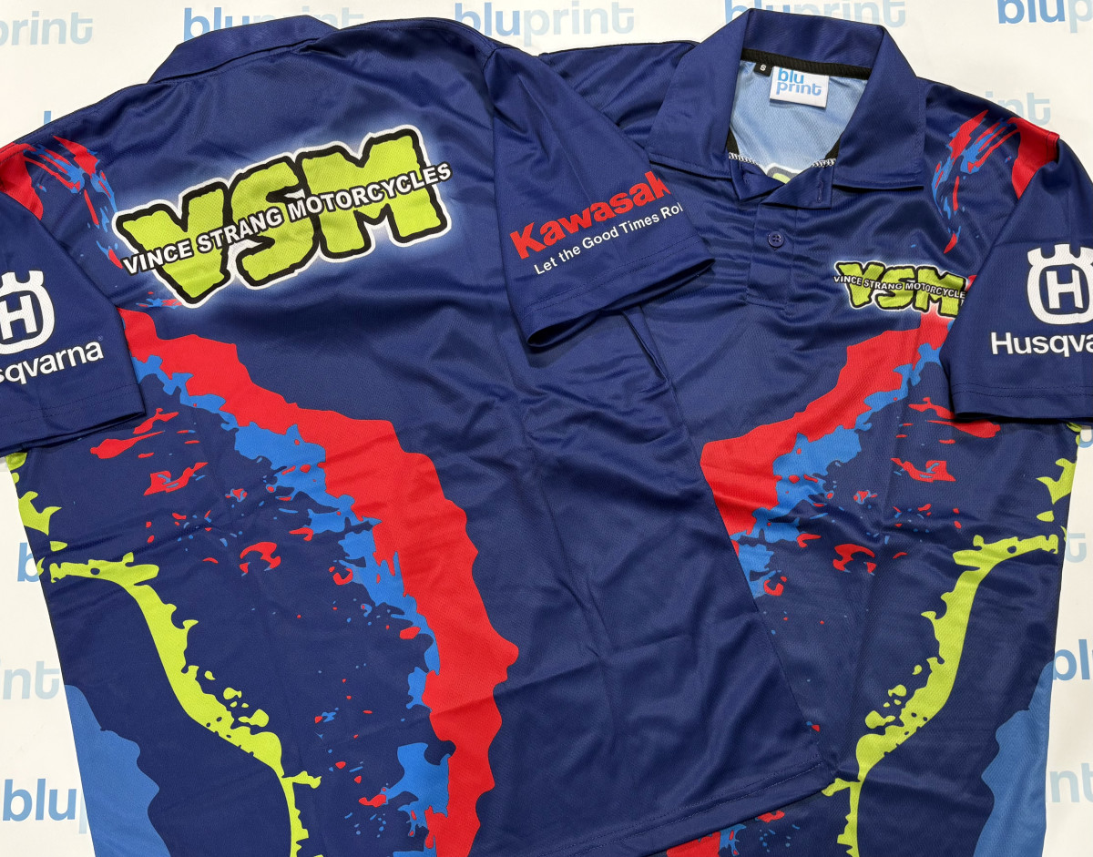 teamwear & uniforms